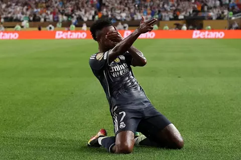 هيمنة الملكي وسحر فينيسيوس.. ريال مدريد يُحكم قبضته في كأس العالم للأندية